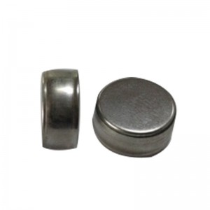 Akun valmistaja TWS kuuloke erityistä litium-polymeeri-akku lr1254nappiparisto ammattilainen räätälöinnin